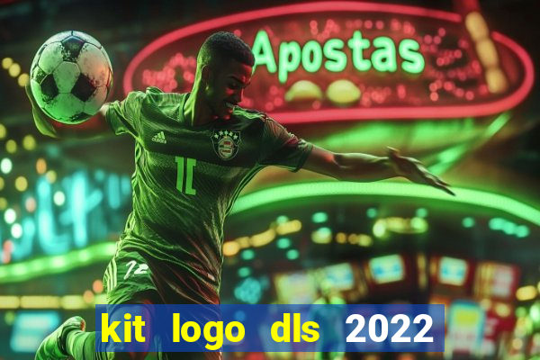 kit logo dls 2022 real madrid